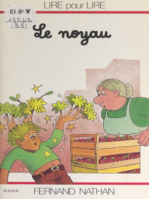 cover image of Le noyau